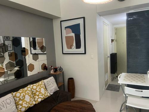 Jazz Residences Luxury Staycation - Tap to explore photos