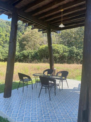 GumbieVillage & FarmStay in แม่อาย