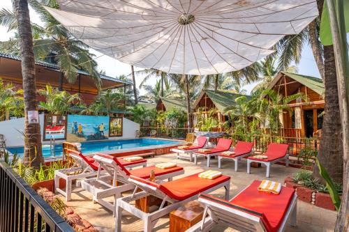 Simrose Resort photo 4