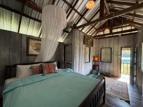 GumbieVillage & FarmStay in แม่อาย