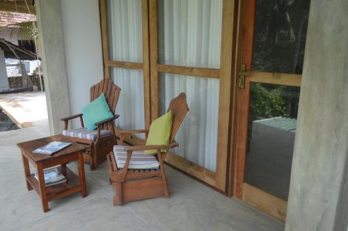 Coconut Grove - Midigama Coconut Grove - Midigama