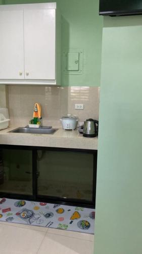 FACE Transient Rooms in Cavite City