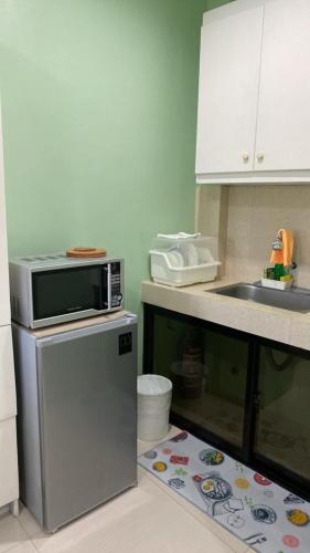 FACE Transient Rooms in Cavite City