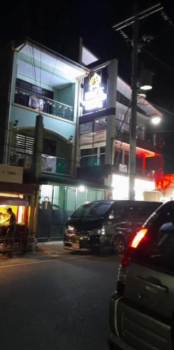 FACE Transient Rooms in Cavite City