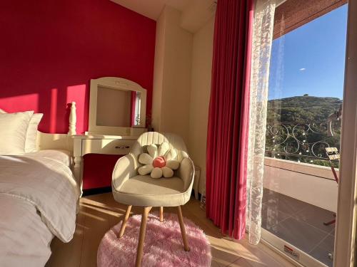 Bei Ao Bi Shan Jyu Bei Ao Bi Shan Jyu