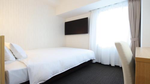 Single Room B - Non-Smoking