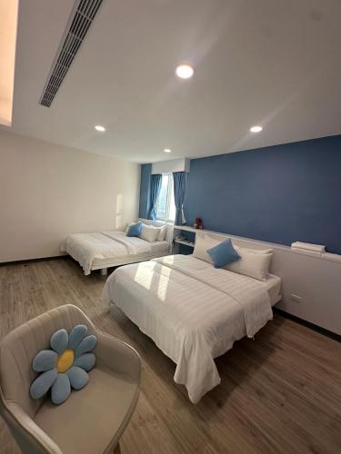 Bei Ao Bi Shan Jyu Bei Ao Bi Shan Jyu