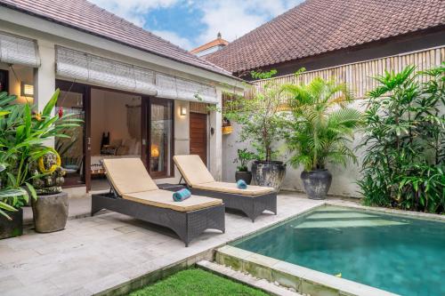 Villa Mara Canggu