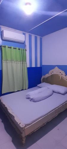 Ipoeng Rest Bed & Breakfast in Gorontalo