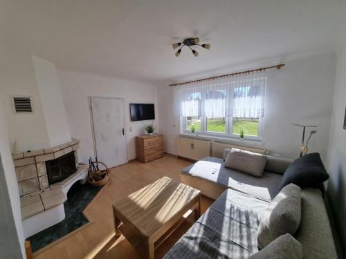 Ferienwohnung Nähe Berlin (Ferienwohnung Nahe Berlin) in 呂德斯多夫拜柏林