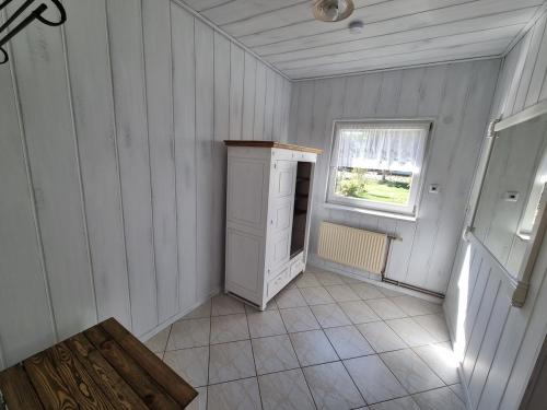 Ferienwohnung Nähe Berlin (Ferienwohnung Nahe Berlin) in 呂德斯多夫拜柏林