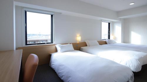 Triple Room - Non-Smoking
