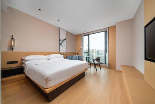 Fairfield by Marriott Chengdu Hi-Tech Zone, Čcheng-tu (fotografie 8)