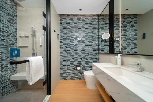 Fairfield by Marriott Chengdu Hi-Tech Zone, Čcheng-tu (fotografie 10)
