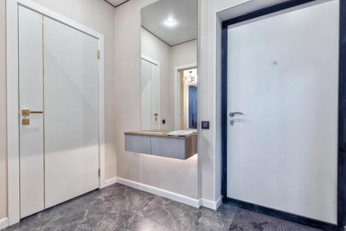 Oasis апартаменты возле Хан-Шатыра, Astaná (foto 8)