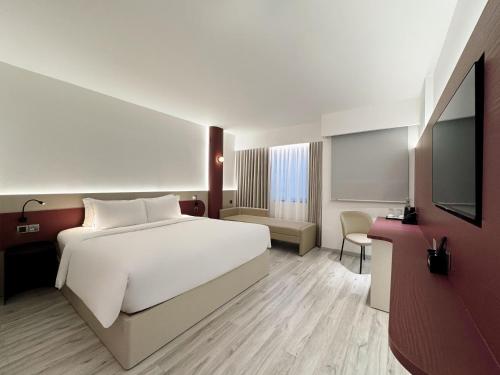 The Concept Hotel HCMC - Premium, Ho Chi Minh City