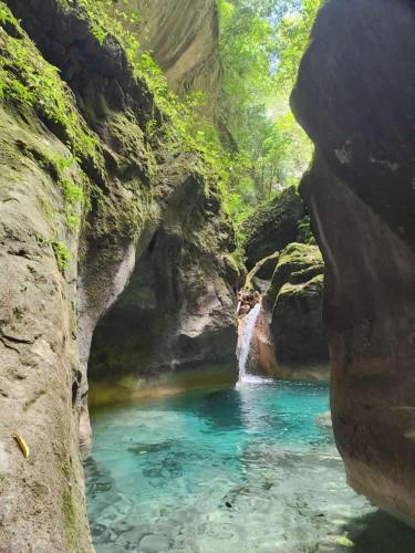 Hotel-Restaurante Snack Cana in La Cienaga