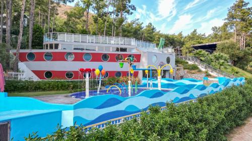 Orka Lotus Beach - image 14