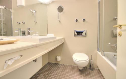 relexa hotel Airport Dusseldorf/Ratingen
