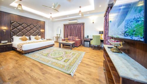 Solar Residency, Srinagar - Tap to explore photos