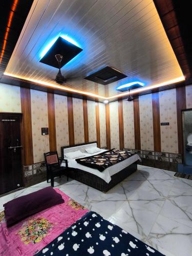 Shree Rameshwaram Palace & Homestay