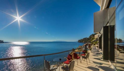 Design Hotel Navis - image 11