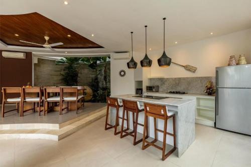 Villa Belle Seminyak - Seminyak