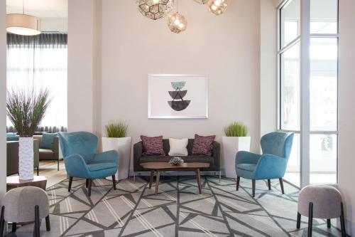 Fairfield Inn & Suites by Marriott Dayton in Dayton, USA