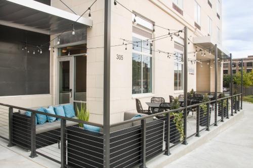 Fairfield Inn & Suites by Marriott Dayton in Dayton, USA