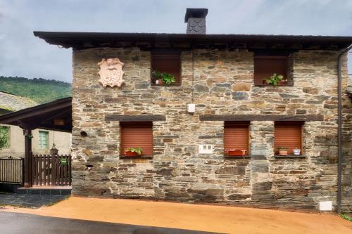 La Casa Del Manco gîte à louer Espanillo