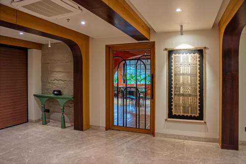 hotel photo