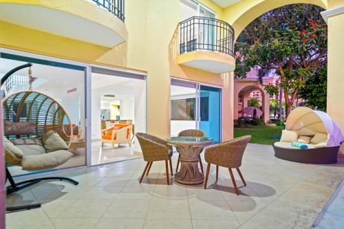 Seafront Villa - Puerto Vallarta