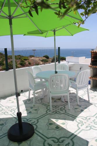  Salema Beach Houses, Unterkunft in Salema