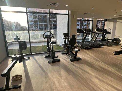 Brand New Studio Near Burj khalifa & Dubai Mall, Dubai (foto 3)