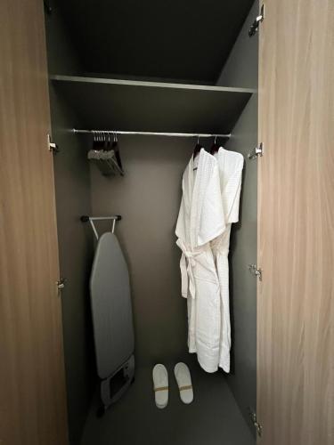 Brand New Studio Near Burj khalifa & Dubai Mall, Dubai (foto 6)