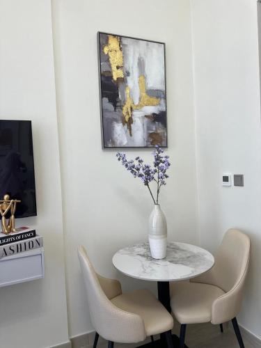 Brand New Studio Near Burj khalifa & Dubai Mall, Dubai (foto 8)
