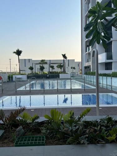Brand New Studio Near Burj khalifa & Dubai Mall, Dubai (foto 9)