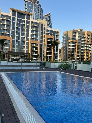 Brand New Studio Near Burj khalifa & Dubai Mall, Dubai (foto 10)