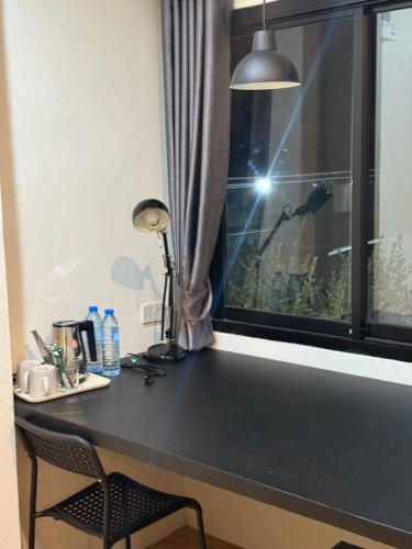 Big Elephant Hotel in Yasothon