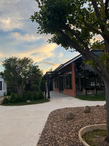 Big Elephant Hotel in Yasothon