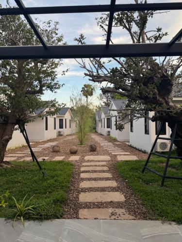 Big Elephant Hotel in Yasothon