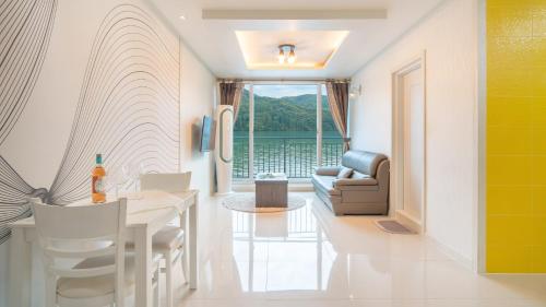 Gapyeong Rialto Pension
