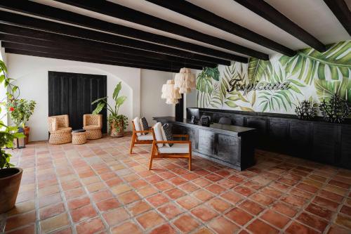 Tropicana Los Cabos, Tapestry Collection by Hilton in San José del Cabo, Mexico