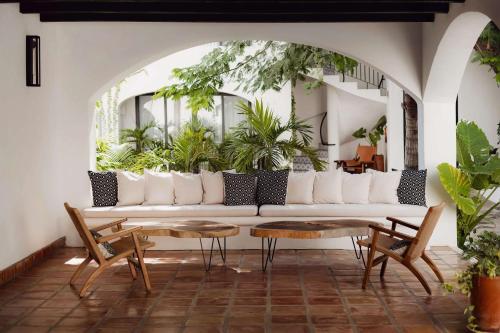 Tropicana Los Cabos, Tapestry Collection by Hilton in San José del Cabo, Mexico