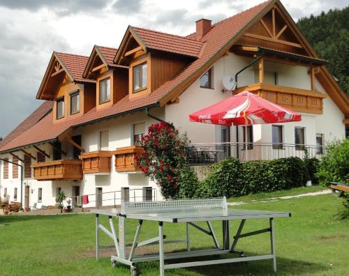Tscharnighof in Mittertrixen