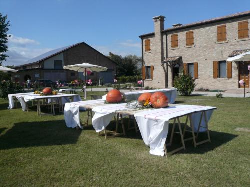 Il Dosso Agriturismo