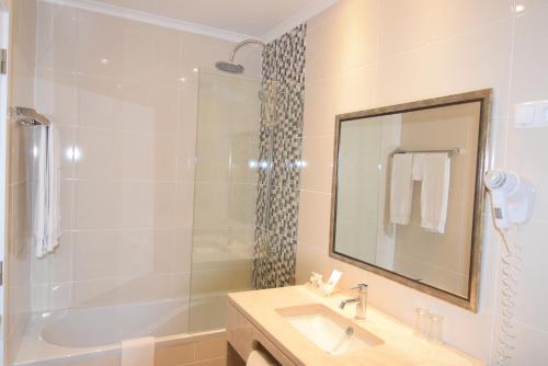 Hotel Florescente, Lisbona (foto 11)