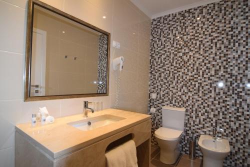 Hotel Florescente, Lisbona (foto 6)