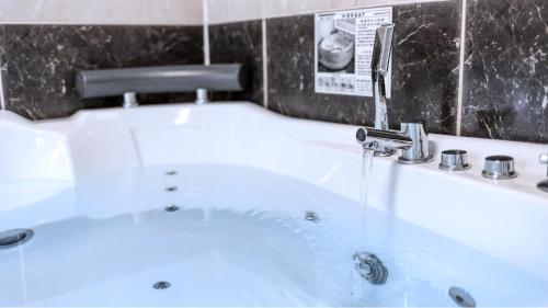 Gapyeong Gently Pension near The Garden of Morning Calm