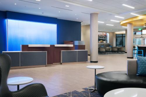 Fairfield Inn & Suites by Marriott Daytona Beach Speedway/Airport - image 12